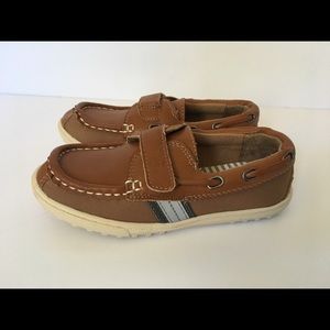 Cole Haan Kids 12 topsiders